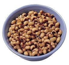 Southern new year food